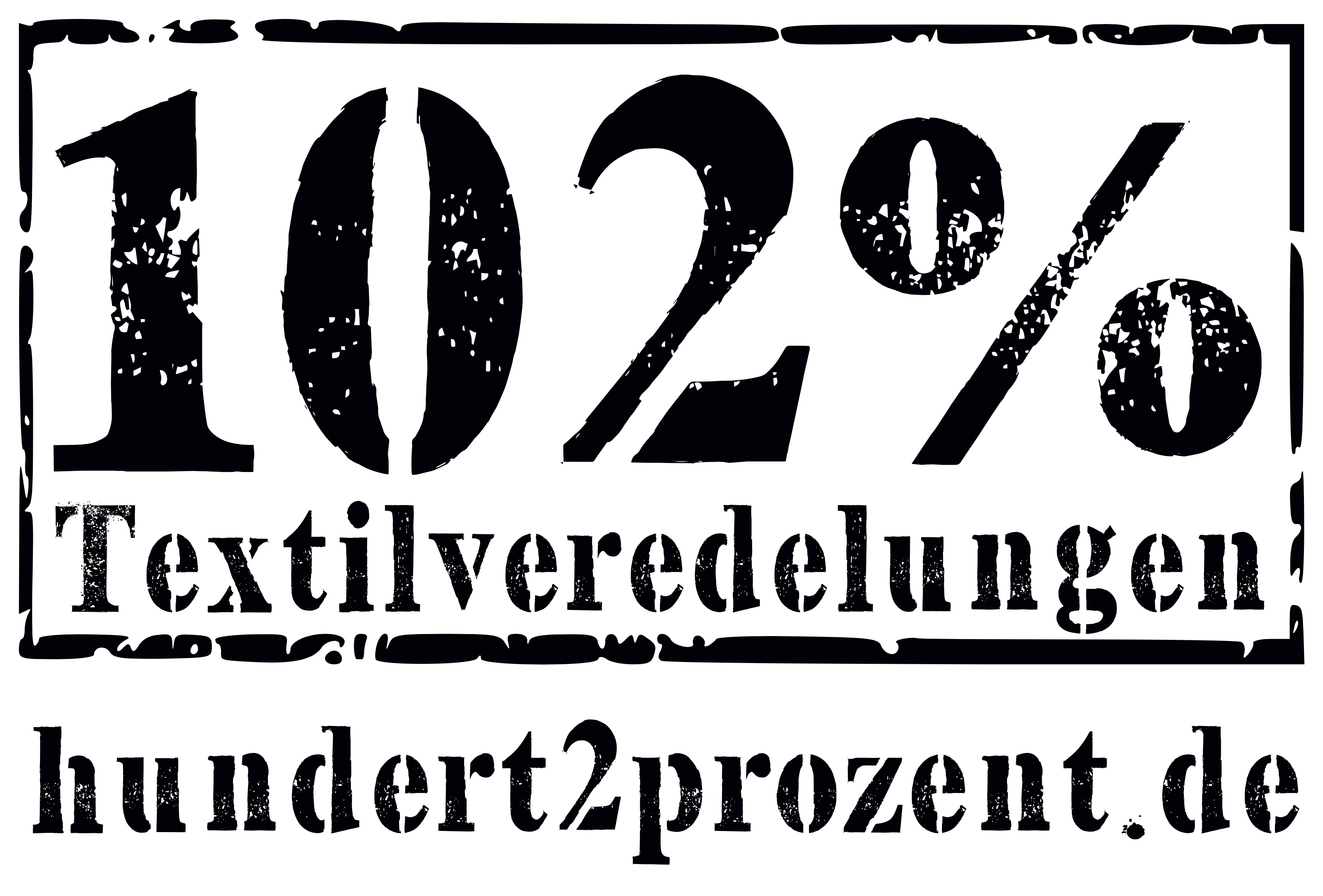 102% Textilveredelungen