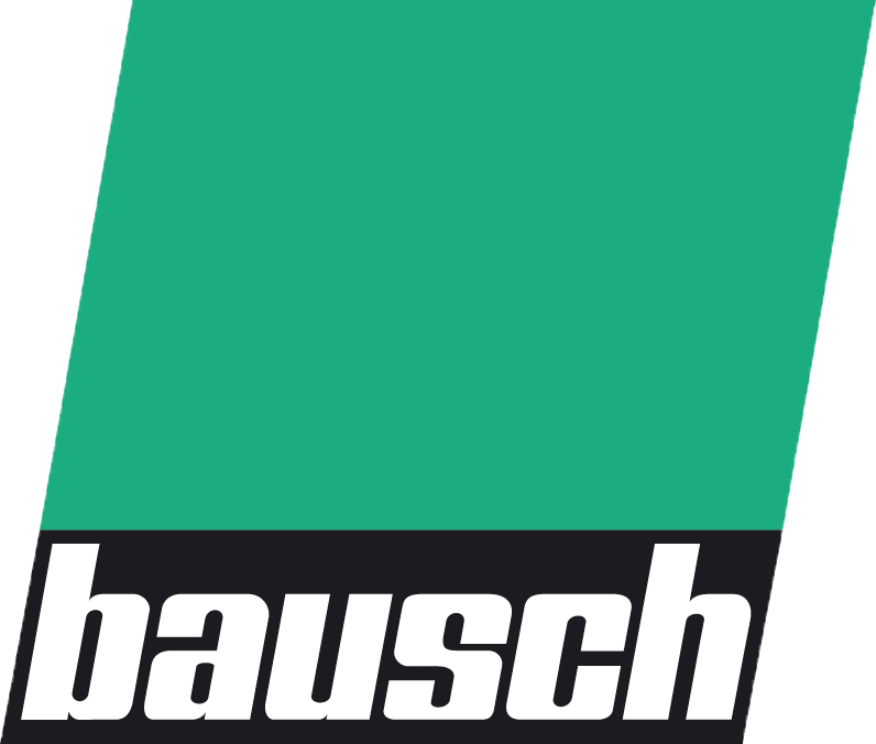 Logo Bausch