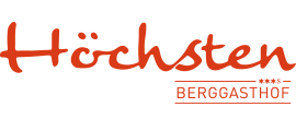 Logo Höchsten Berggasthof