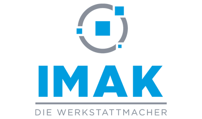 Logo IMAK Vertriebs Gmbh