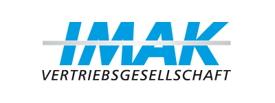Logo IMAK Vertriebs Gmbh