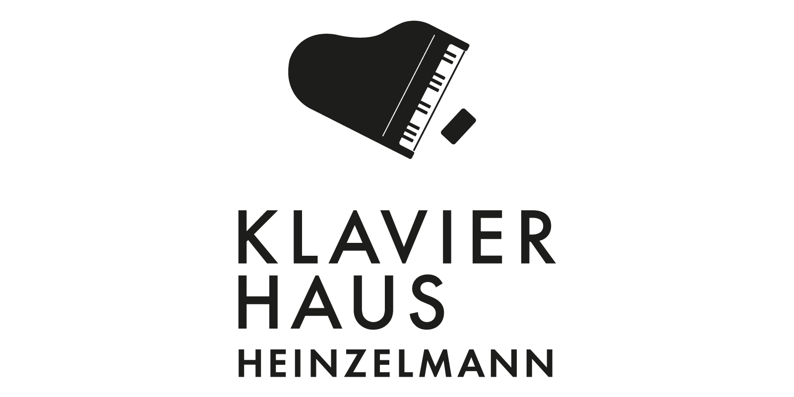 Logo Klavierhaus Heinzelmann