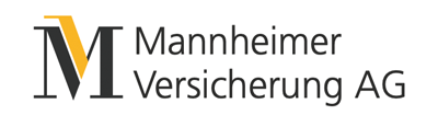Logo Mannheimer Versicherung AG
